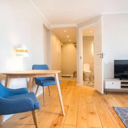 Daire Dream Close To Bus Station Tallinn