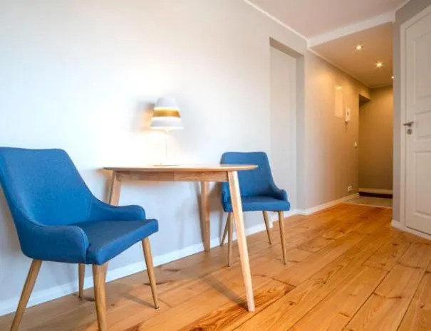 Appartamento Dream Close To Bus Station Reval