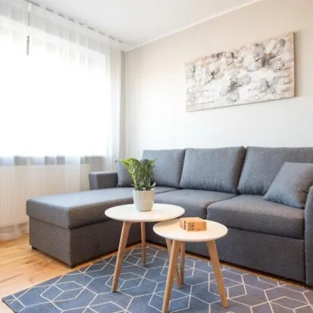 アパート Dream Close To Bus Station